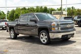 Used 2015 Chevrolet Silverado 1500 LT w/ Texas Edition, 1LT Trim image 3