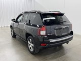 Used 2017 Jeep Compass High Altitude image 4
