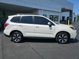 Used 2017 Subaru Forester 2.5i Premium image 3