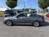 Used 2018 Honda Civic LX image 5