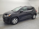 Used 2019 Chevrolet Trax LT image 2