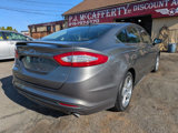 Used 2014 Ford Fusion SE image 5
