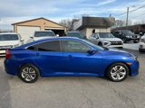 Used 2018 Honda Civic LX image 4