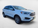 Used 2024 Ford Edge SEL image 3