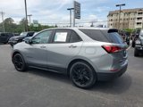 Used 2024 Chevrolet Equinox LS w/ LS Convenience Package image 4
