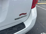 Used 2016 Chevrolet Equinox LS image 3