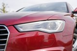 Used 2017 Audi A6 2.0T Premium Plus w/ Premium Plus Package image 5