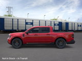 New 2025 Ford Maverick Tremor image 3