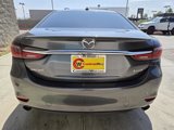 Used 2018 MAZDA MAZDA6 Grand Touring Reserve image 4