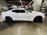Used 2018 Chevrolet Camaro LT w/ RS Package image 4