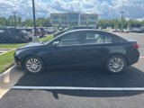 Used 2012 Chevrolet Cruze Eco image 2