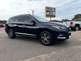 Used 2017 INFINITI QX60 Luxe image 2