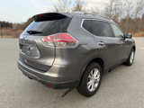 Used 2016 Nissan Rogue SV w/ SV Premium Package image 5