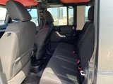 Certified 2018 Jeep Wrangler Unlimited Sahara image 4