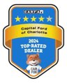 Used 2023 Kia Seltos S w/ Navigation Package image 4