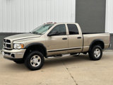 Used 2003 Dodge Ram 2500 Truck 4x4 Quad Cab image 6