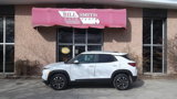 Used 2024 Chevrolet TrailBlazer LT image 2