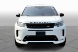 Used 2020 Land Rover Discovery Sport SE R-Dynamic image 3
