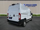 Used 2024 RAM ProMaster 2500 w/ Convenience Group image 3
