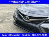 Used 2021 Toyota Camry SE image 3