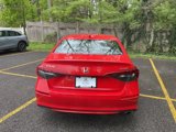 Certified 2022 Honda Civic Sport image 4