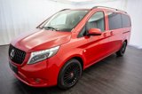 Used 2016 Mercedes-Benz Metris Passenger image 3