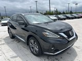 Used 2022 Nissan Murano Platinum w/ Cargo Package image 3