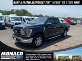 Certified 2022 Ford F150 XLT w/ Equipment Group 302A High image 4