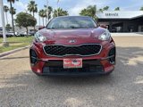 Used 2021 Kia Sportage LX image 2