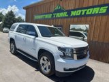 Used 2017 Chevrolet Tahoe Premier w/ Max Trailering Package image 2
