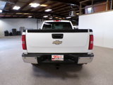 Used 2013 Chevrolet Silverado 1500 W/T image 4