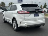 Used 2020 Ford Edge Titanium w/ Equipment Group 301A image 5
