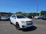 Used 2015 Chevrolet Equinox LT w/ Driver Convenience Package image 5