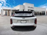 New 2025 Cadillac Optiq Sport 1 w/ LPO, Floor Liner Package image 4