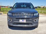 Used 2018 Jeep Compass Limited image 2