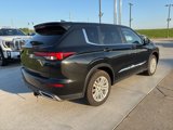 Used 2022 Mitsubishi Outlander ES image 3