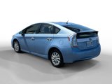 Used 2013 Toyota Prius Prime Plug-In Hybrid image 3