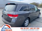 Used 2015 Honda Odyssey EX-L image 5