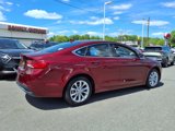 Used 2015 Chrysler 200 C w/ Navigation & Sound Group I image 6