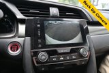 Used 2018 Honda Civic EX image 4