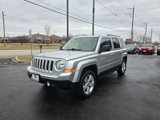 Used 2012 Jeep Patriot Latitude w/ Sun/Sound Group image 4
