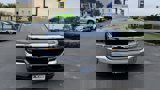 Used 2017 Chevrolet Silverado 1500 LT w/ All Star Edition image 4