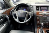 Used 2018 Nissan Armada Platinum image 5