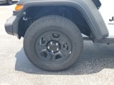 Used 2024 Jeep Wrangler Sport image 5