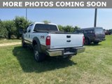 Used 2009 Ford F250 4x4 Crew Cab Super Duty image 5