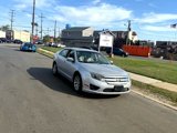 Used 2012 Ford Fusion SEL image 6