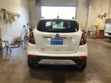 Used 2022 Buick Encore Preferred w/ Safety Package II image 3
