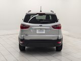 Used 2020 Ford EcoSport SE image 6