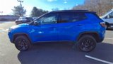 Used 2023 Jeep Compass Trailhawk w/ Trailhawk Convenience Group image 5