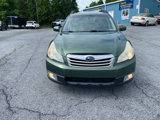Used 2012 Subaru Outback 2.5i Premium image 4